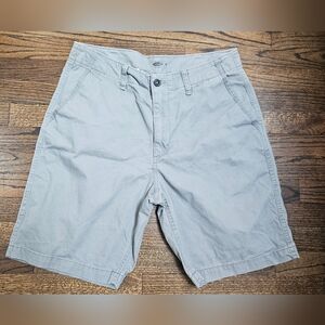 Old Navy Men’s Chino Shorts - Size 36